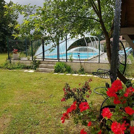 La Guirosse Apartment Sainte-Eulalie-en-Born Ngoại thất bức ảnh