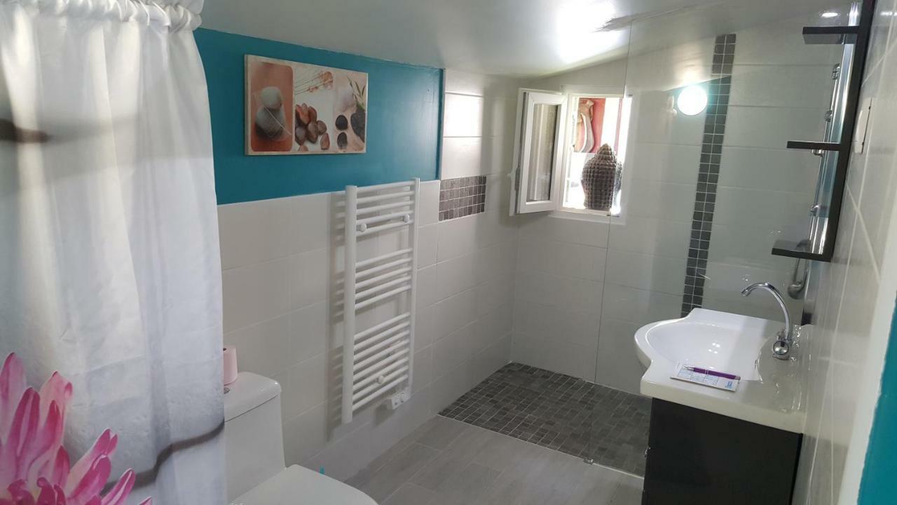 La Guirosse Apartment Sainte-Eulalie-en-Born Ngoại thất bức ảnh